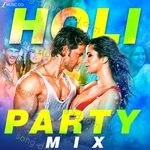 Holi Party Mix - Amit Trivedi Song Download